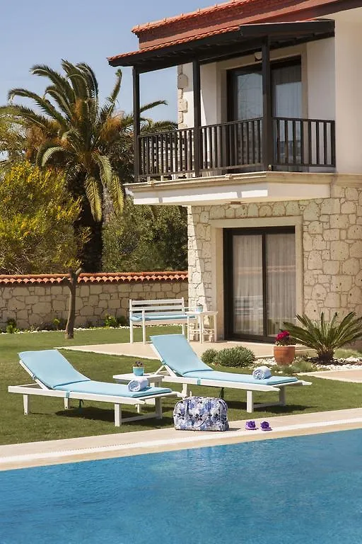 Guest house Mara Bahce Alacati