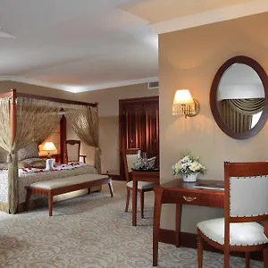 Rescate Boutique Otel Ankara