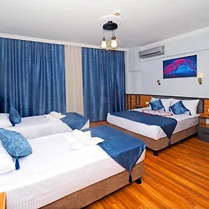 Arges Old Otel İstanbul