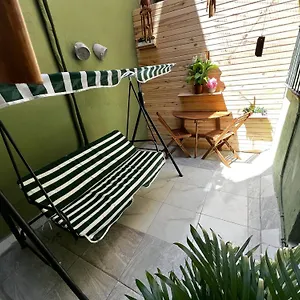 Taksim Bricktown Otel İstanbul
