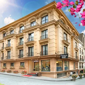 Deluxe Newport - Old Otel İstanbul