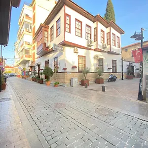 Kaleiçi Otel Antalya