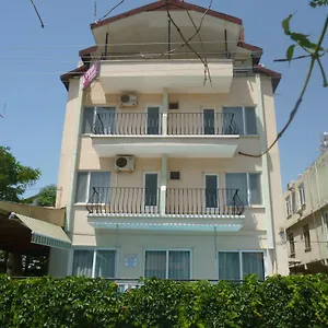 Cicek & Otel Fethiye