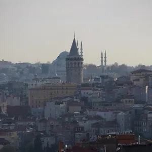 Arart Otel İstanbul