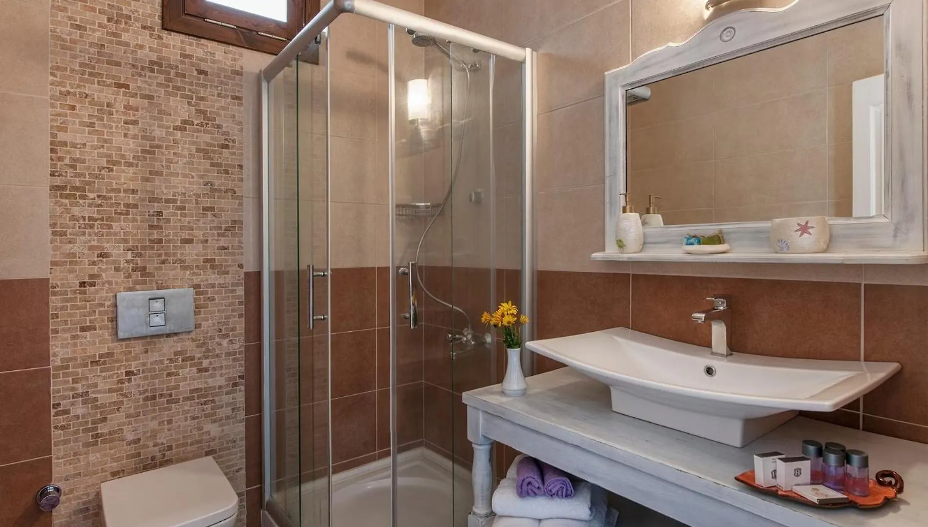 Nea Garden Hotel Alaçatı